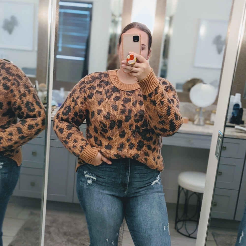 Aerie sweater